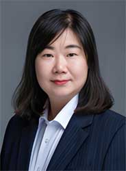 郭名媛- 金融计量学/金融波动分析专家-融合动力网