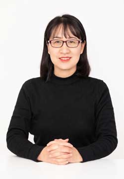 王瑞花- 企业管理/知识管理专家-融合动力网