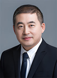 窦润亮- 大数据分析与智能决策/智能制造与服务专家-融合动力网