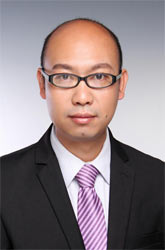 宫雨- 数据挖掘/企业信息化专家-融合动力网