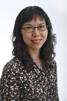 黄逸珺- 个人信息与数据价值管理/工业互联网应用专家-融合动力网