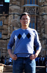 刘达- 能源经济大数据分析/供应链大数据分析专家-融合动力网