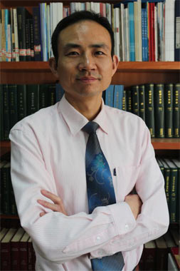 吴军- 智慧供应链/大数据分析与机器学习专家-融合动力网