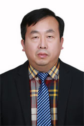 赵庆亮- 人口老龄化研究/智慧交通管理专家-融合动力网