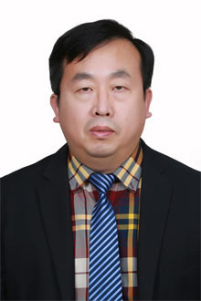 赵庆亮- 人口老龄化研究/智慧交通管理专家-融合动力网