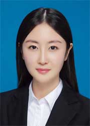 冯璐- 数字经济治理/公司金融专家-融合动力网