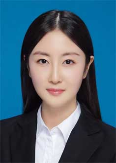 冯璐- 数字经济治理/公司金融专家-融合动力网