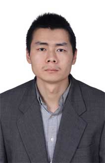 彭锐- 数字经济与大数据分析/能源经济与可持续发展专家-融合动力网