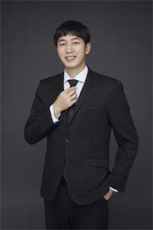 孙守恒- 数字经济与平台经济/技术创新与可持续发展专家-融合动力网