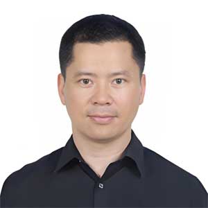 赵保国- 金融科技与数字经济/人工智能安全专家-融合动力网