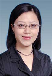 曾雪云- 公司金融/数字经济专家-融合动力网