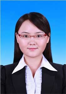 曾雅婷- 数字金融/数字经济专家-融合动力网