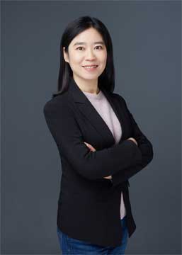 郭骊- 企业经营管理分析/环境经济核算专家-融合动力网