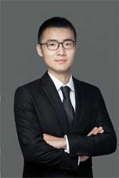 王晓康- 时间序列分析/金融机器学习专家-融合动力网