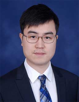 赵晓军- 金融计量/数据分析专家-融合动力网