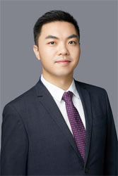 刘恒宇- 可持续运营管理/供应链管理专家-融合动力网