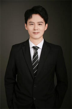 刘露- 数字化供应链/供应链金融专家-融合动力网