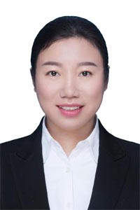 禹春霞- 物流与供应链管理/平台运营管理专家-融合动力网