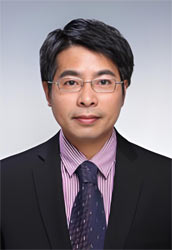 余祖德- 物流与供应链管理/运筹与优化专家-融合动力网