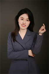 杨珍花- 供应链管理/运力组织优化专家-融合动力网