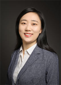 陈媛- 可持续城市建设与管理专家-融合动力网