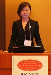 乔铮- 技术与项目管理/产业创新管理专家-融合动力网