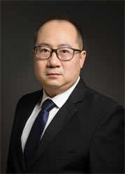 安珣- 供应链管理/信息管理专家-融合动力网