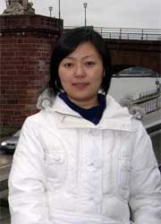 高慧颖- 信息系统理论与方法/文本挖掘专家-融合动力网