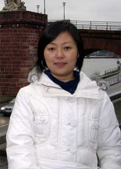 高慧颖- 信息系统理论与方法/文本挖掘专家-融合动力网