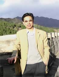 刘吉成- 商务智能/信息管理专家-融合动力网