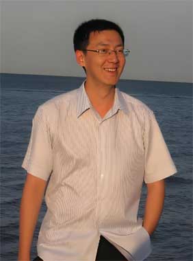 刘谊- 能源经济/信息管理专家-融合动力网