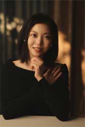 晏梦灵- 企业战略更新/传统企业数字化专家-融合动力网