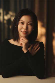 晏梦灵- 企业战略更新/传统企业数字化专家-融合动力网