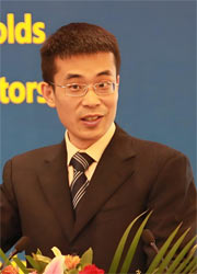 廖华- 能源经济专家-融合动力网