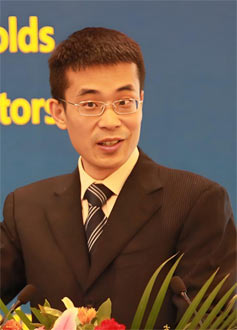 廖华- 能源经济专家-融合动力网