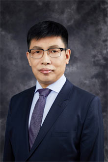 杨建华- 可持续运营管理专家-融合动力网