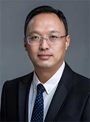 白彦壮- 市场营销/人力资源管理专家-融合动力网