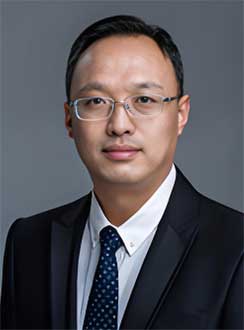 白彦壮- 市场营销/人力资源管理专家-融合动力网