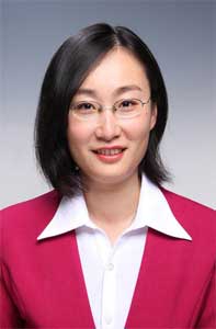 刘力- 消费者行为学专家-融合动力网