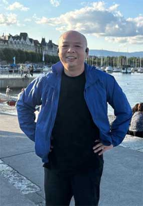 石文华- 电子商务/服务营销专家-融合动力网