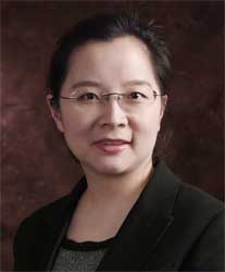 童璐琼- 消费者行为学专家-融合动力网