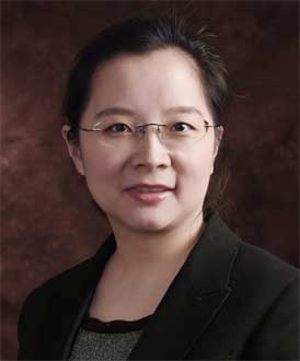 童璐琼- 消费者行为学专家-融合动力网