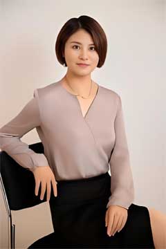 王雪- 消费心理学/社会心理学专家-融合动力网