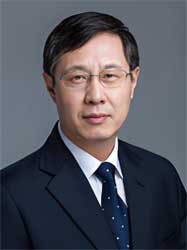 刘洪伟- 工业工程理论及应用/智能制造与管理专家-融合动力网