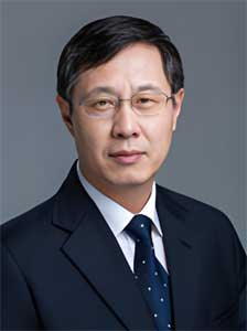 刘洪伟- 工业工程理论及应用/智能制造与管理专家-融合动力网