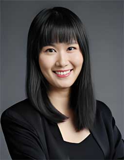 利娜- 质量工程管理/智能生产管理专家-融合动力网