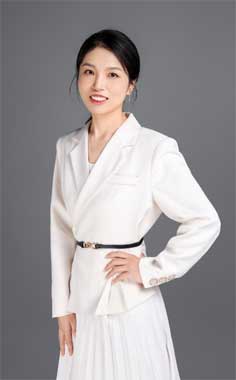 吕珊珊- 质量管理与质量工程/质量管理数智化转型专家-融合动力网