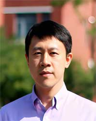 李苏一- 质量管理/风险管理专家-融合动力网