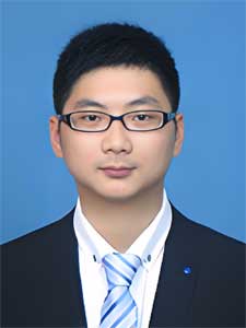 叶正梗- 制造系统建模分析与优化/可靠性建模专家-融合动力网