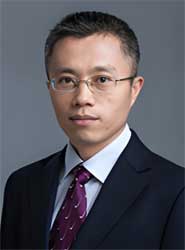 解百臣- 能源环境政策与管理/管理决策与运筹技术专家-融合动力网